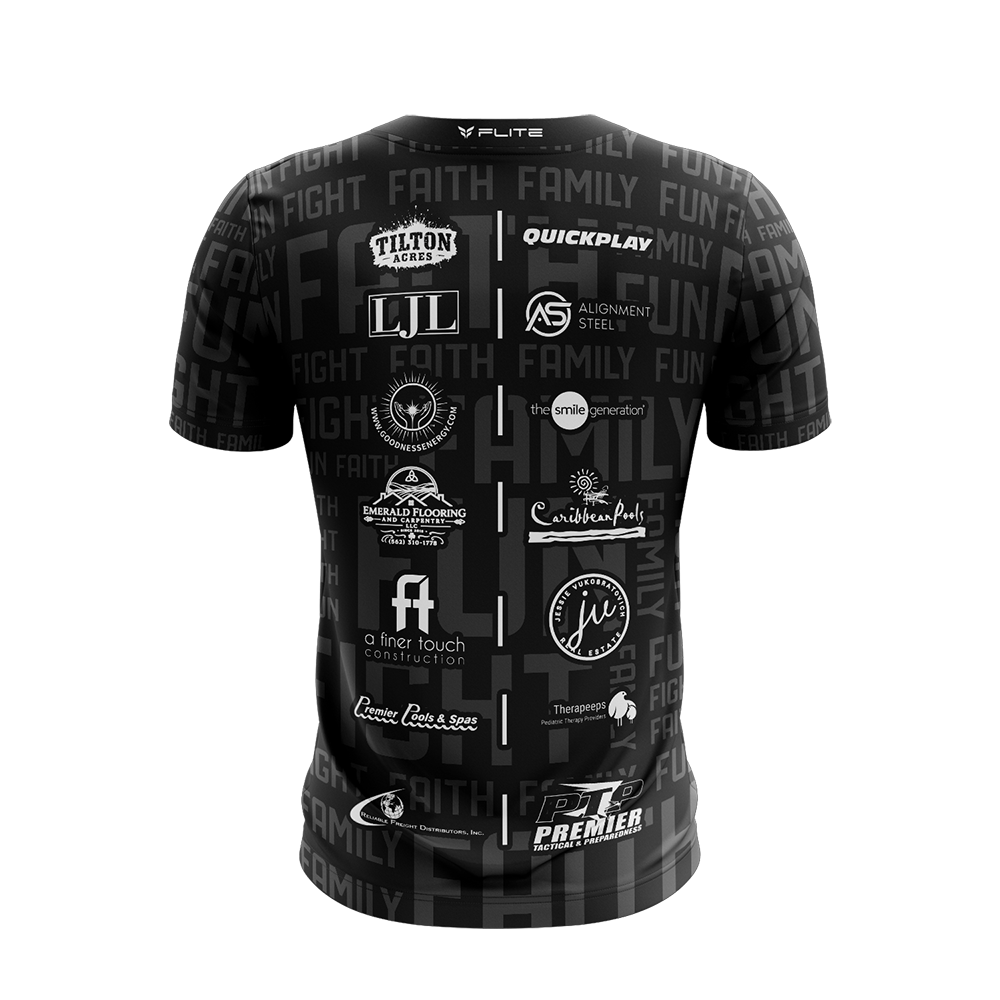 Back View