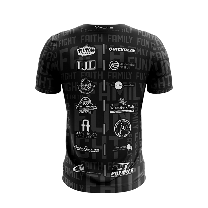 Back View