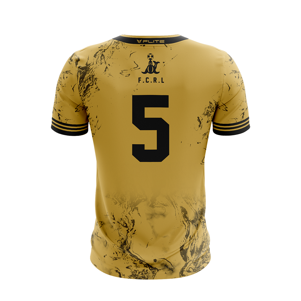 Back View