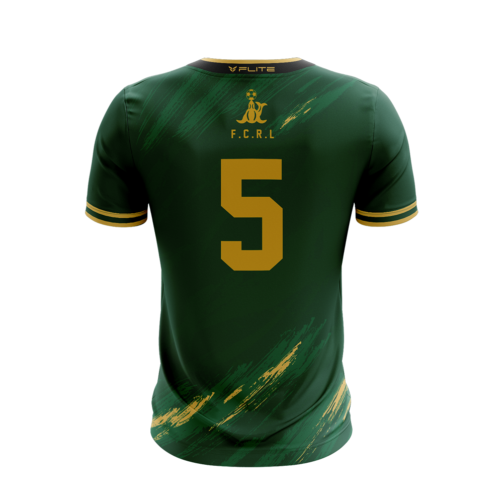 Back View