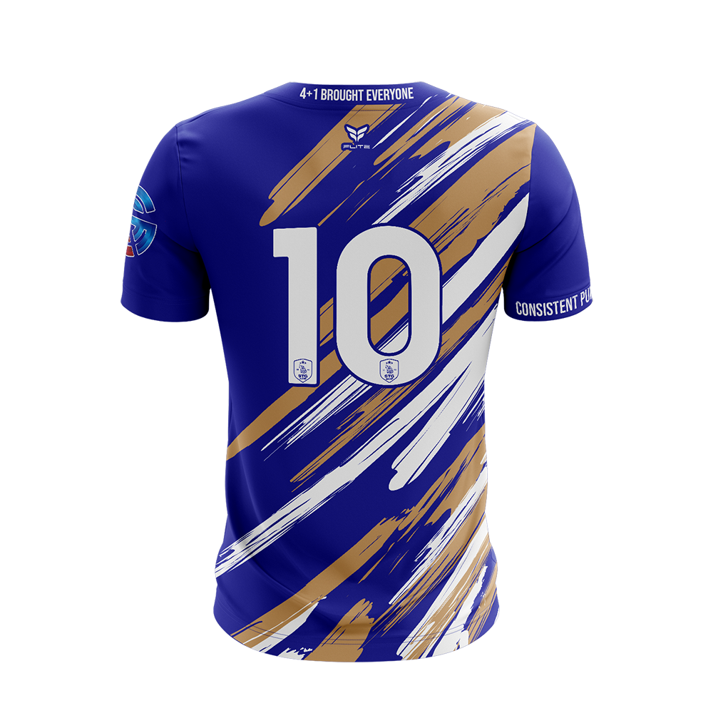 Back View