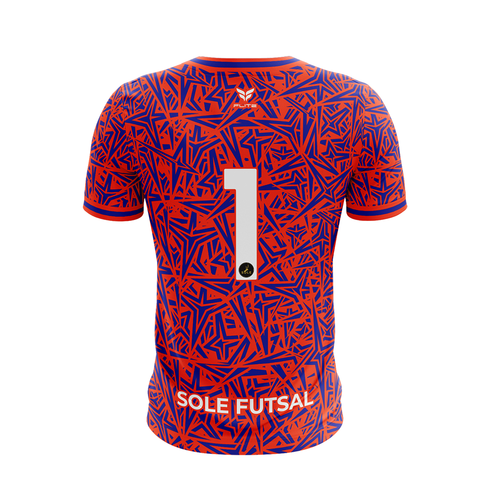 Back View