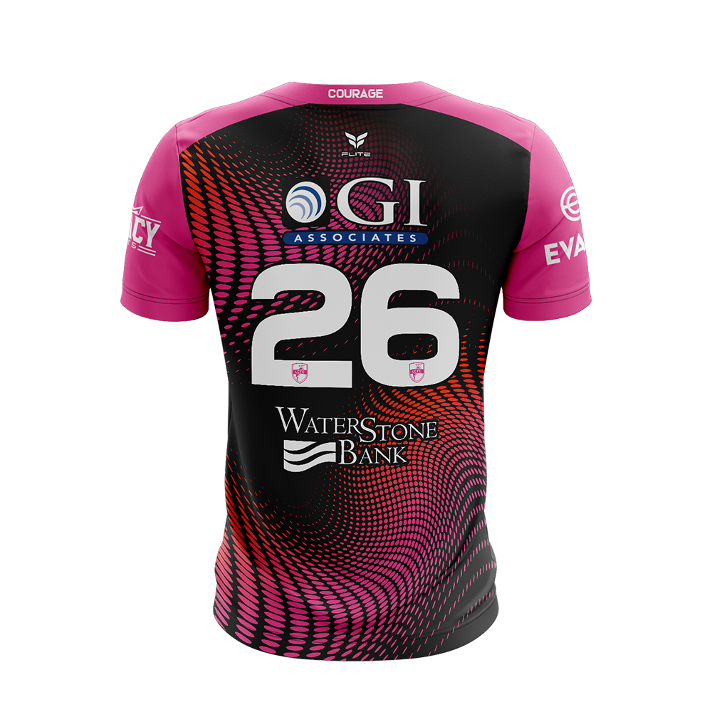Back View