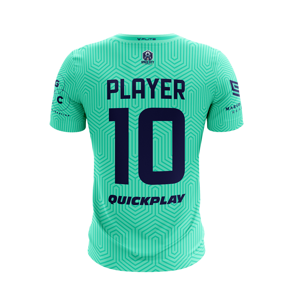 Back View