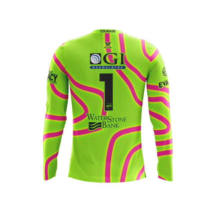 Back View