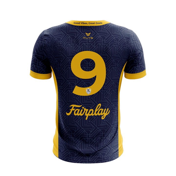 Back View