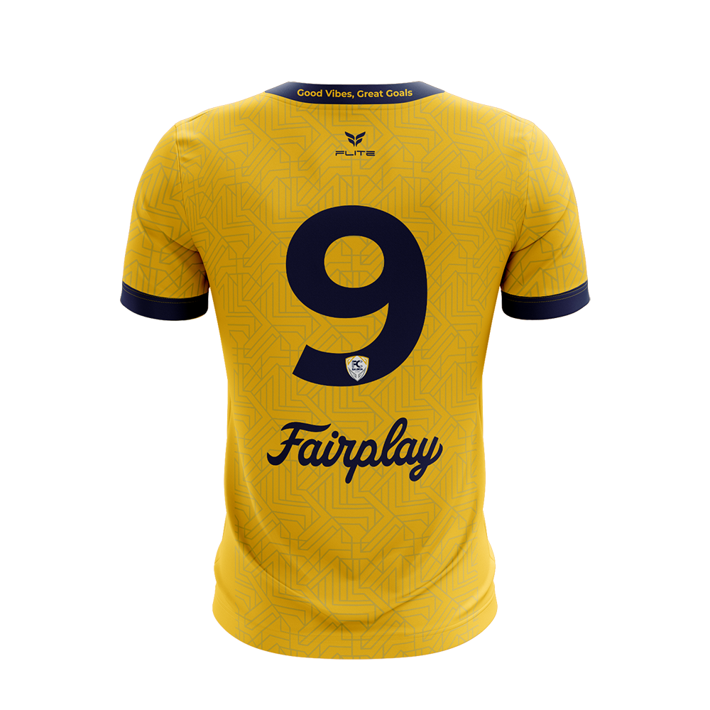 Back View