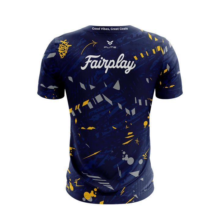 Back View