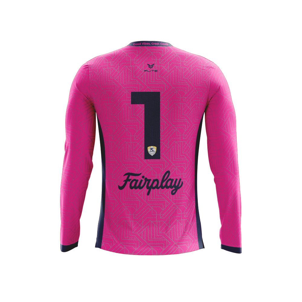 Back View