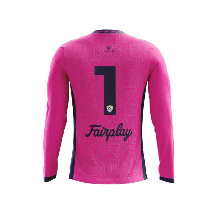 Back View
