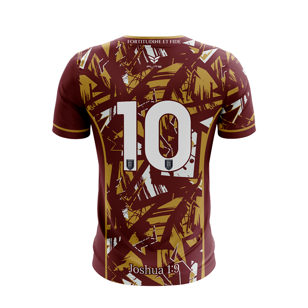 Back View