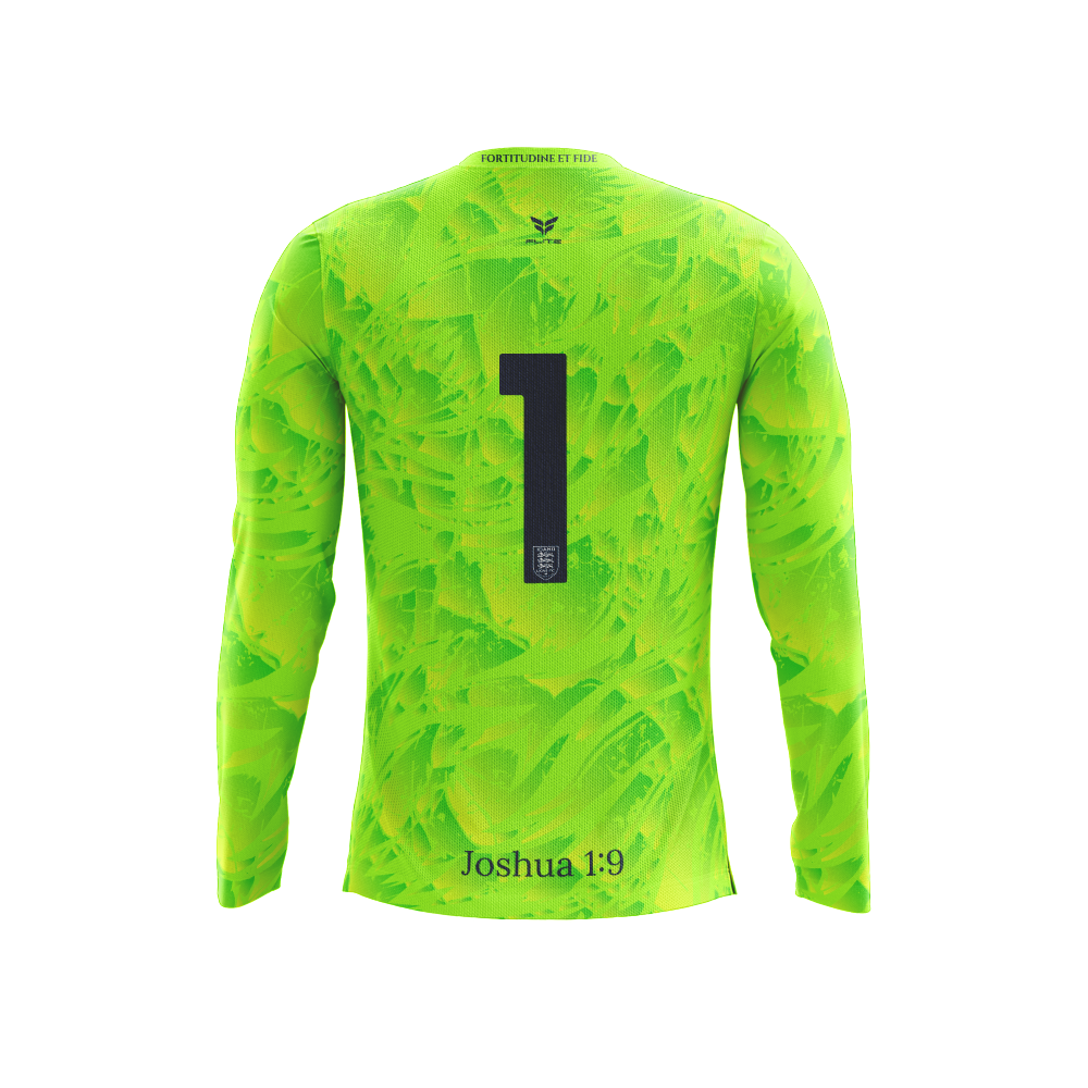 Back View