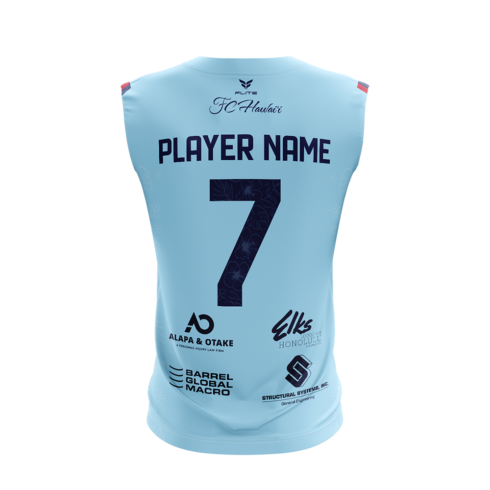 Back View