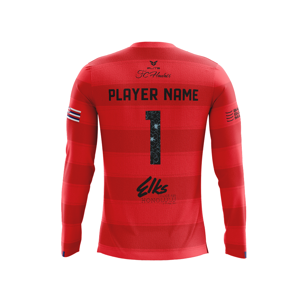 Back View