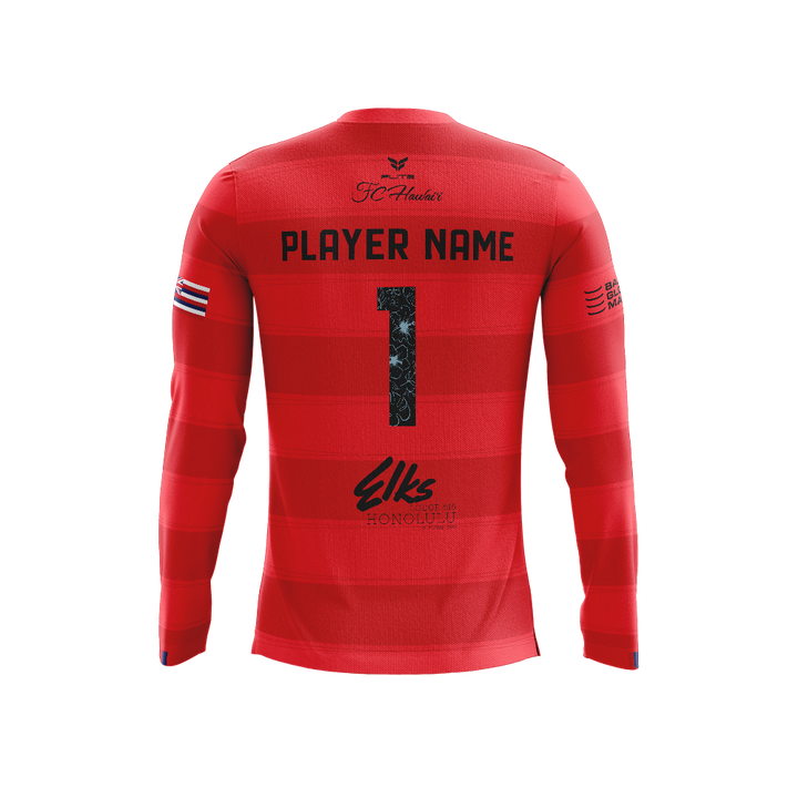 Back View