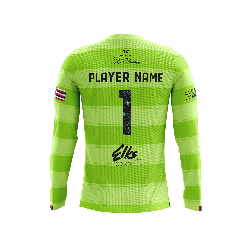 Back View