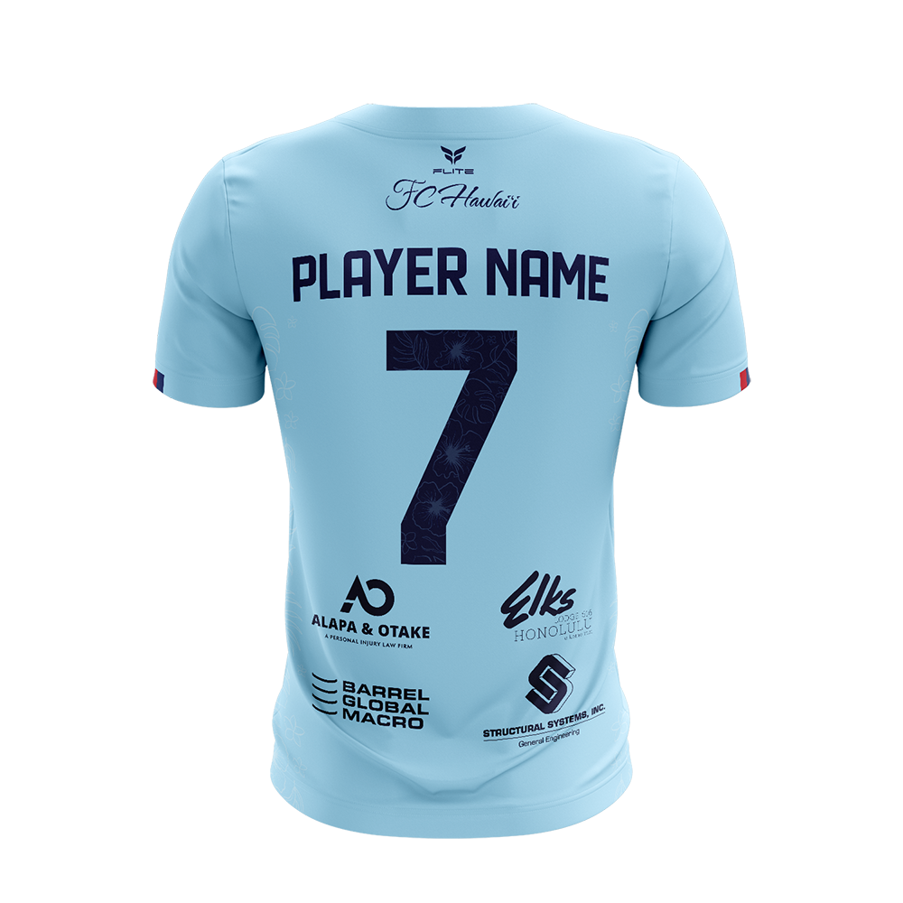 Back View