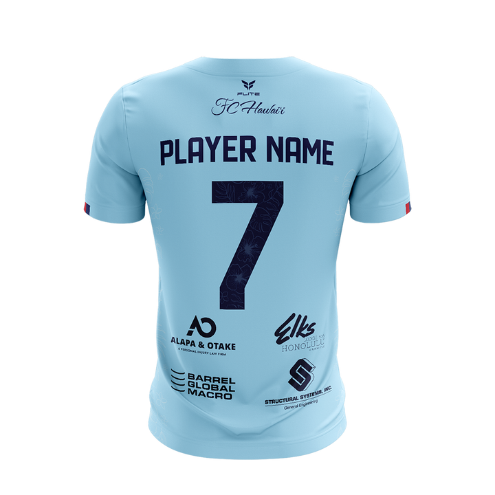Back View