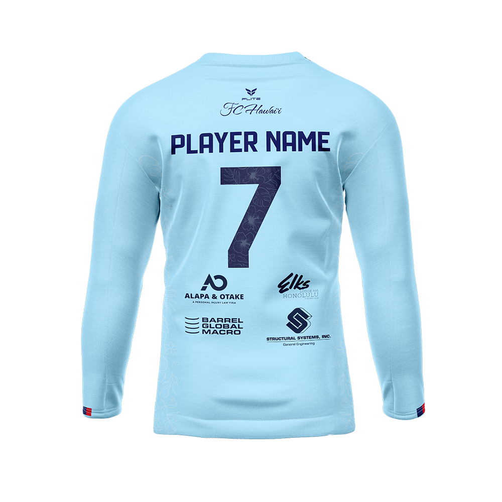 Back View