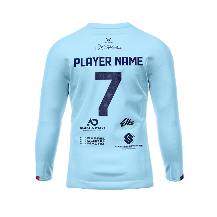 Back View
