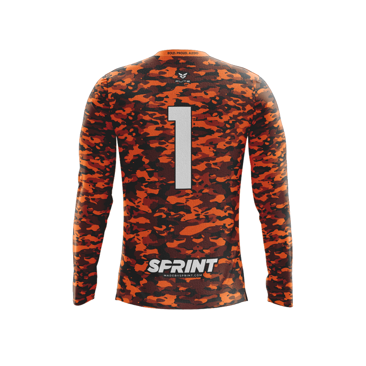 Back View