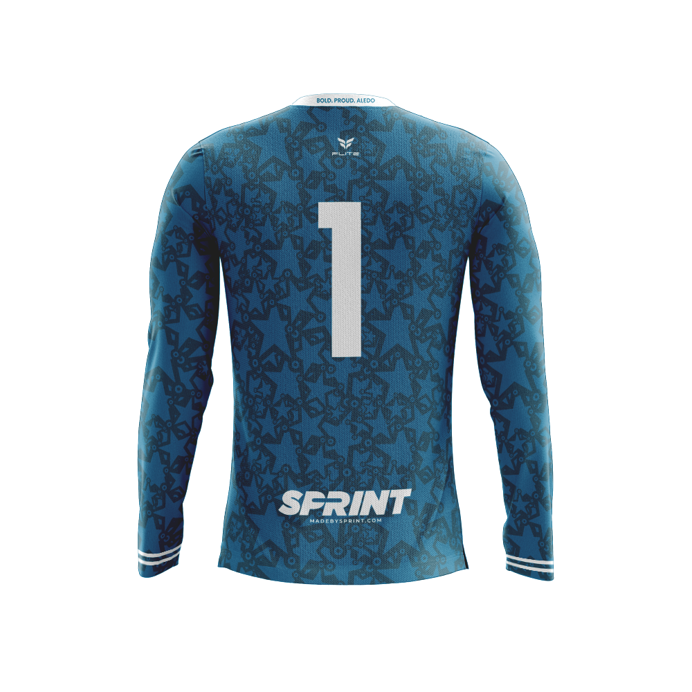 Back View