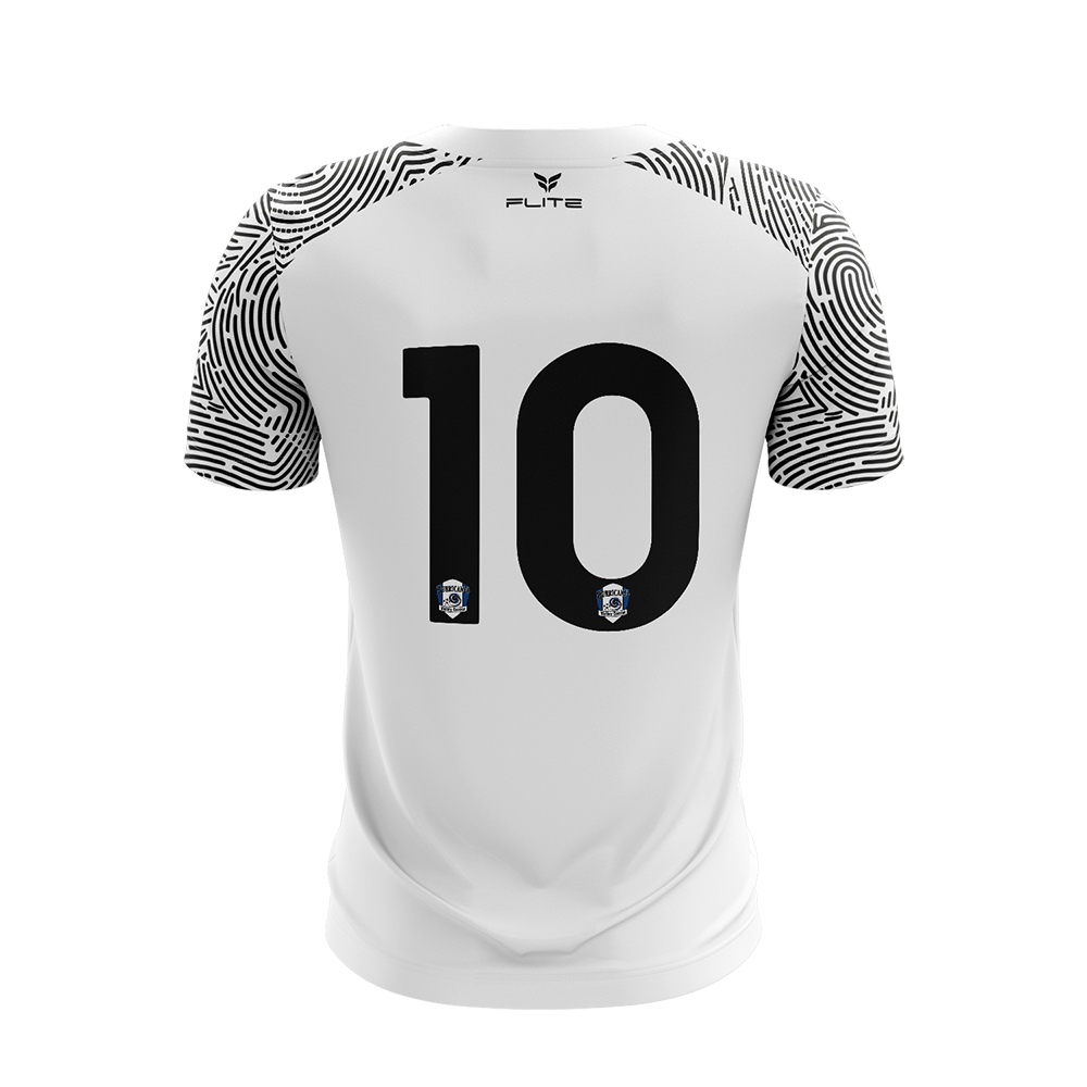 Back View