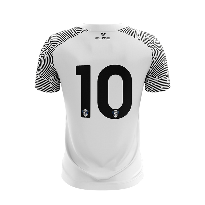 Back View