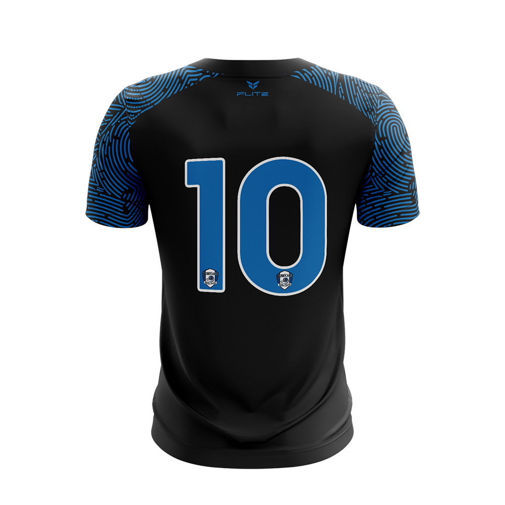 Back View
