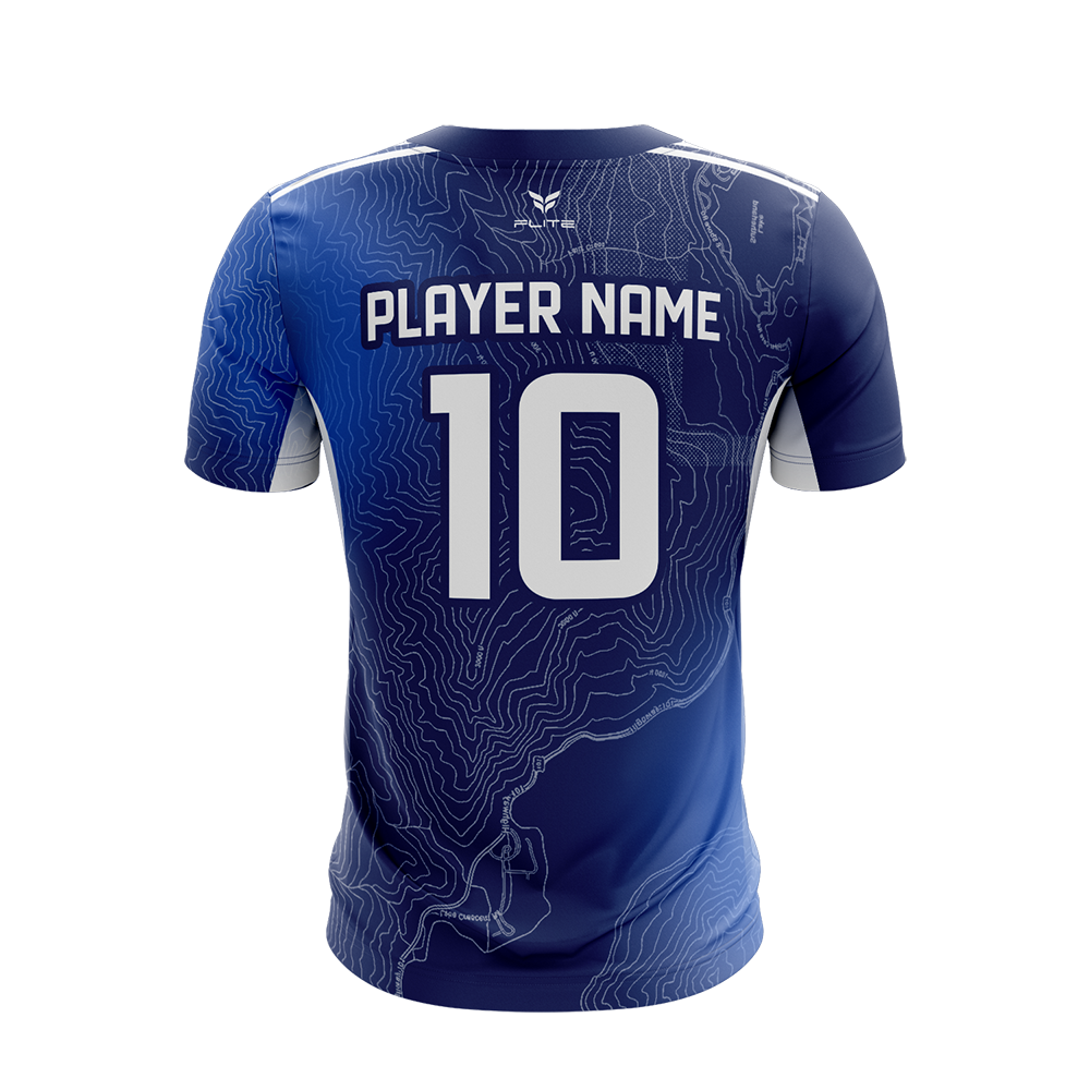 Back View