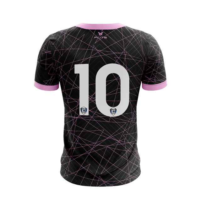Back View