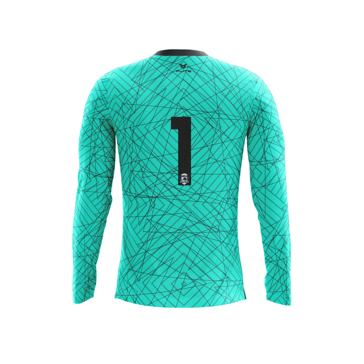 Back View