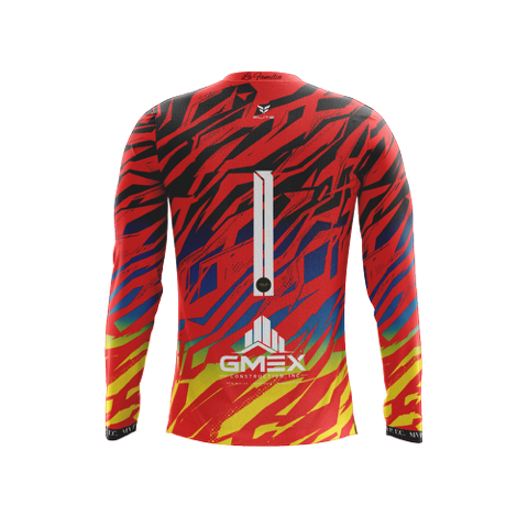 Back View