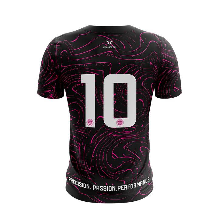 Back View
