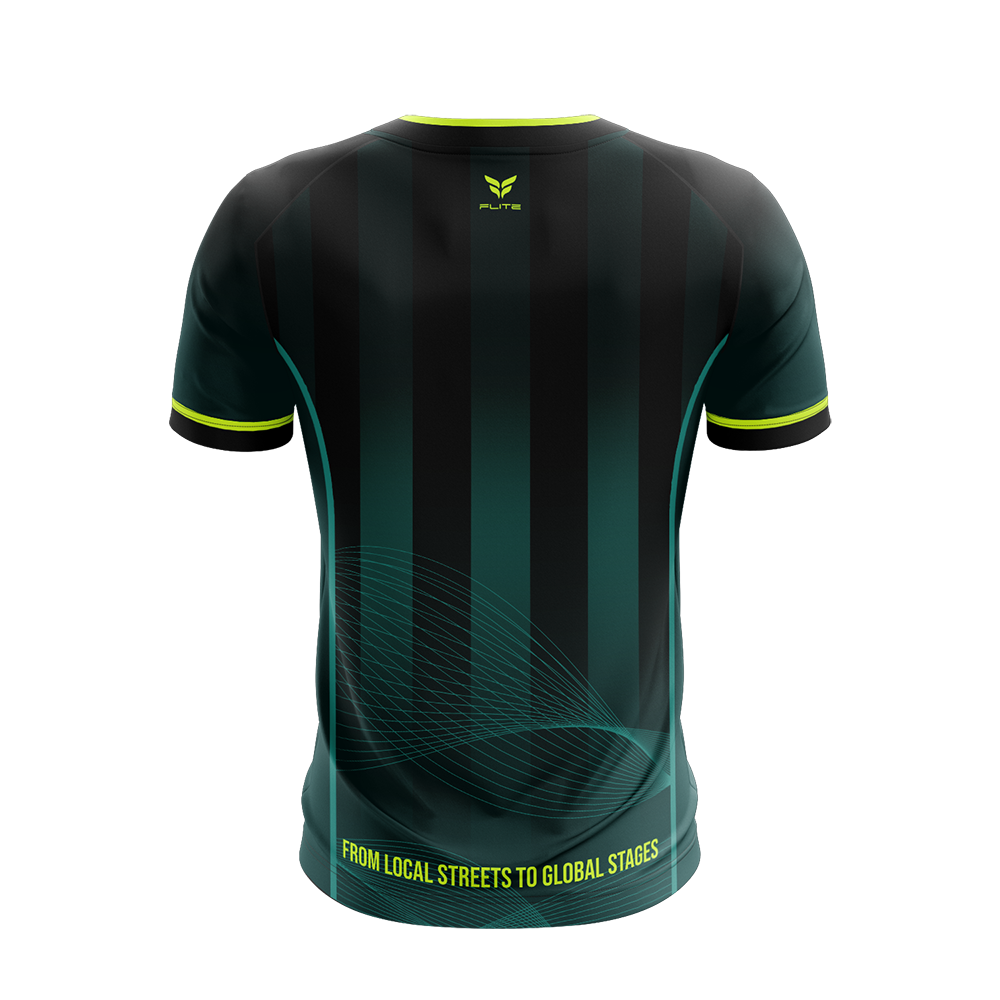 Back View