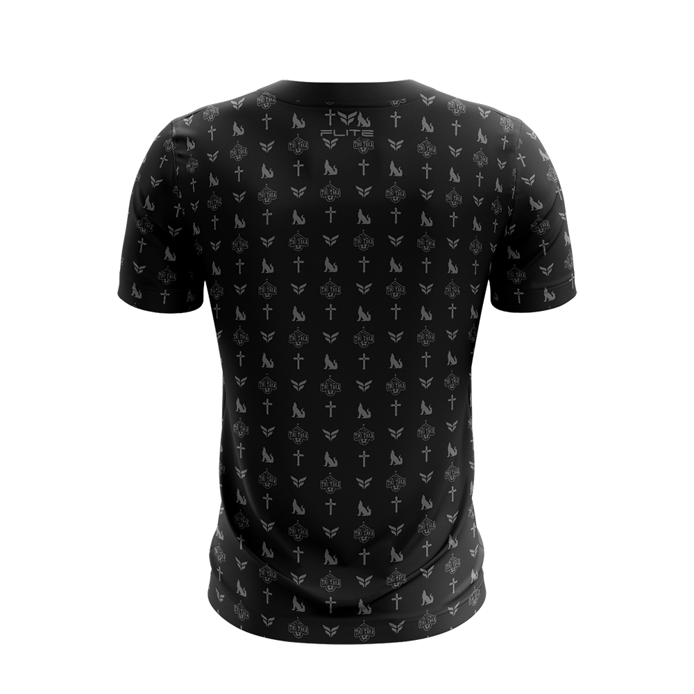 Back View