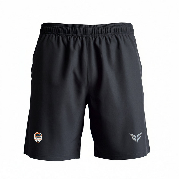 BLACK / ADULT SMALL