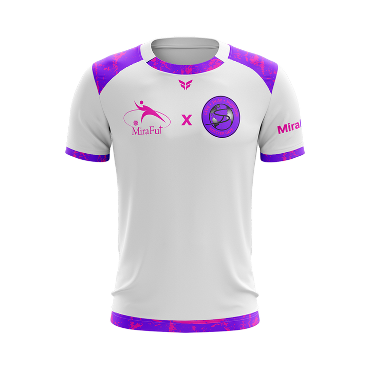 MIRAFUTXSD JERSEY SS (WHITE)