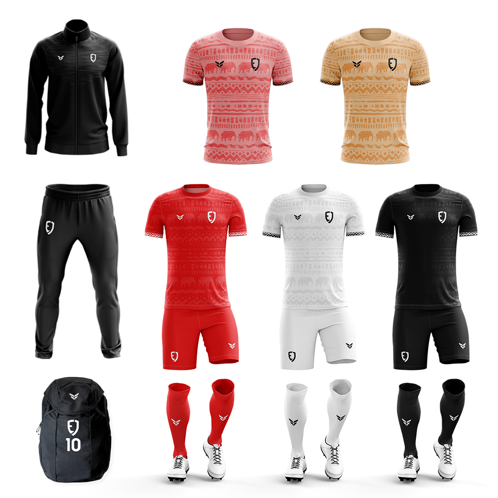 EJFT NEW PLAYER BUNDLE
