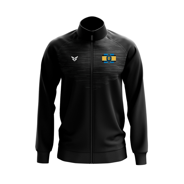 BLACK / ADULT SMALL