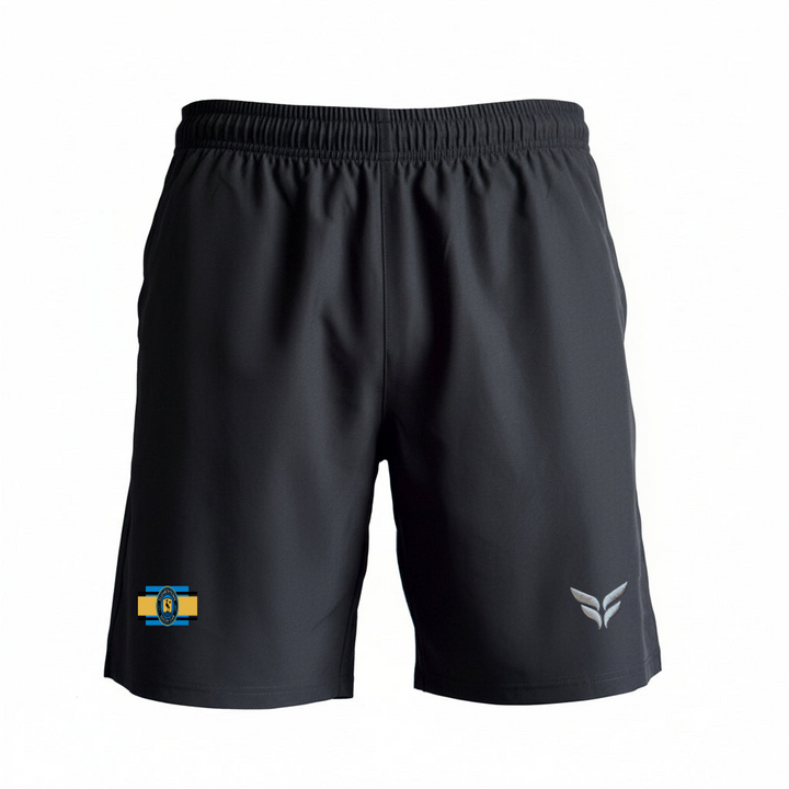 BLACK / ADULT SMALL