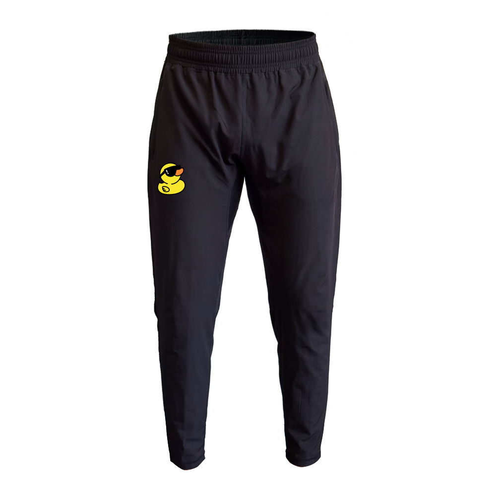 BLACK / ADULT SMALL