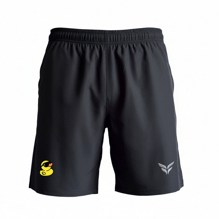 BLACK / ADULT SMALL