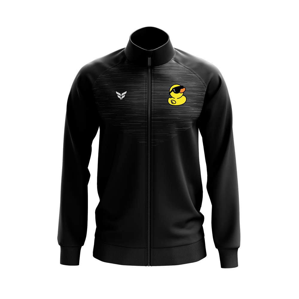 BLACK / ADULT SMALL