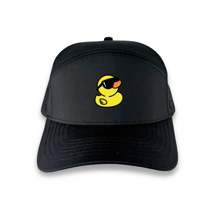BLACK / ONE SIZE