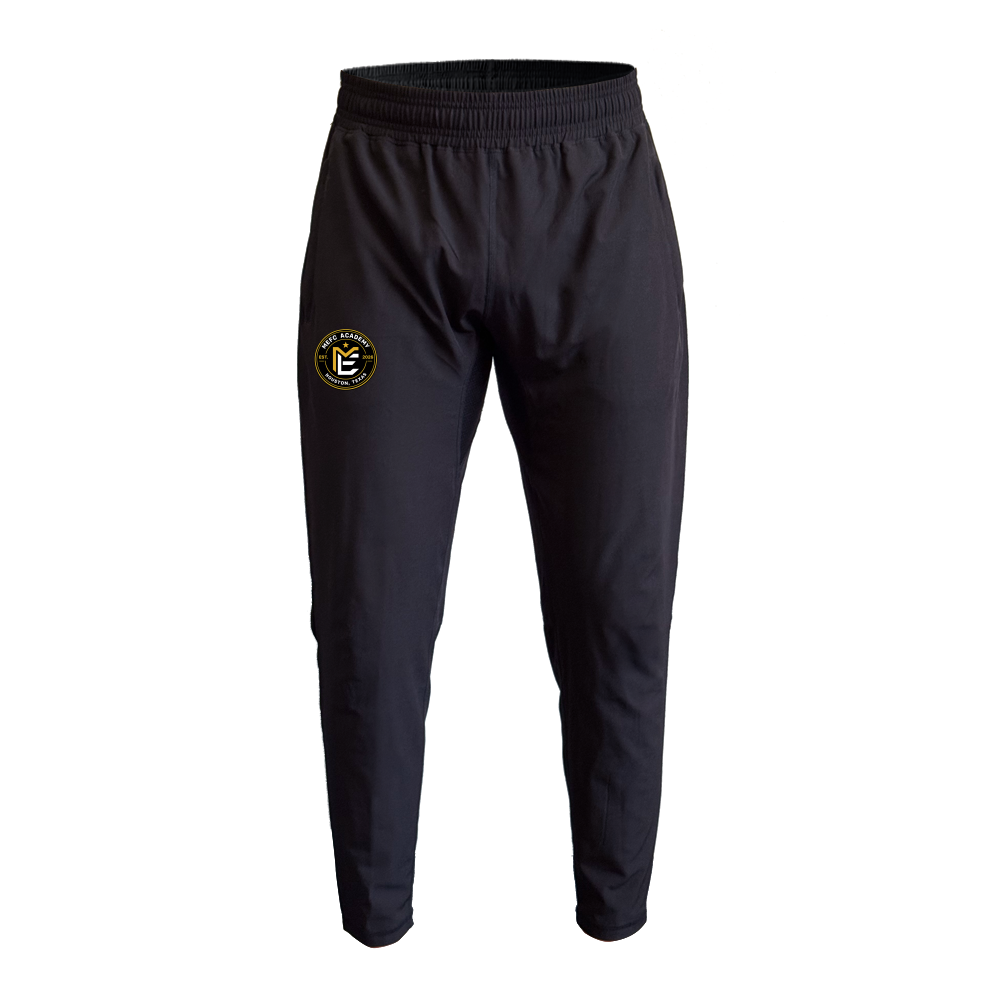 BLACK / ADULT SMALL