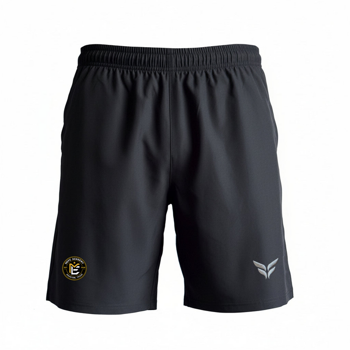 BLACK / ADULT SMALL