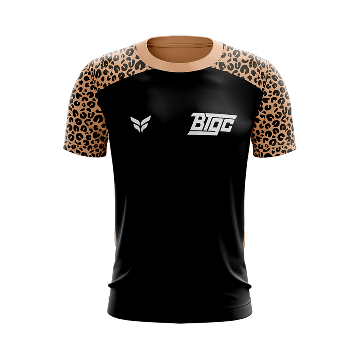BTGC JERSEY SS (BLACK)