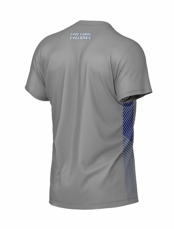 CCSA COACH GAME TOP (With Vents)