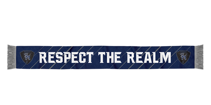 SMHS SCARF